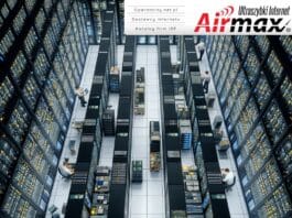 Oszczędzaj z Airmax Internet – atrakcyjne oferty cenowe Oszczędzaj z Airmax Internet - atrakcyjne oferty cenowe