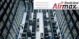 Oszczędzaj z Airmax Internet - atrakcyjne oferty cenowe