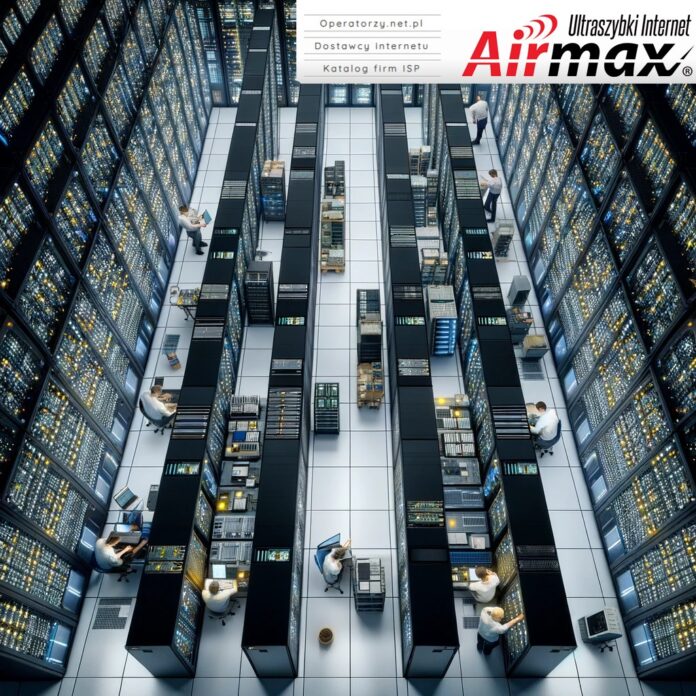 Oszczędzaj z Airmax Internet - atrakcyjne oferty cenowe