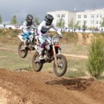 Czy motocyklista może być minimalistą?