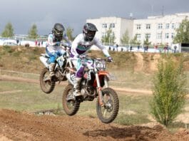Rozwój chińskich motocykli w ostatnich 30 latach