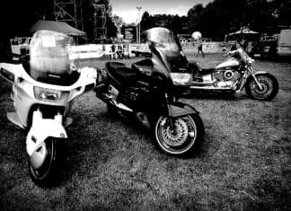 Klasyczne motocykle PRL – czym jeździli nasi dziadkowie?