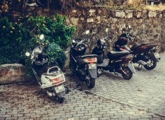 Kiedy trasa okazała się nieprzejezdna – o planie B