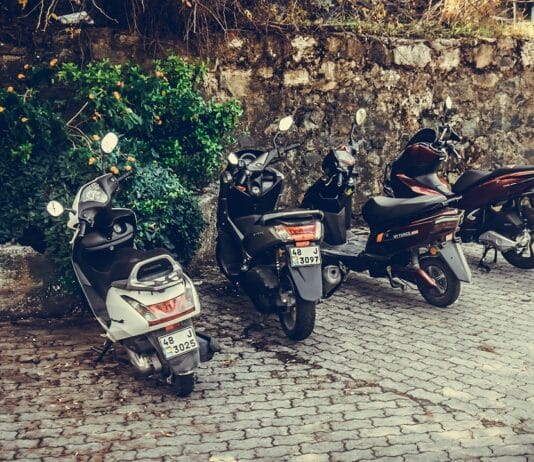 Top 10 motocykli klasycznych wszech czasów