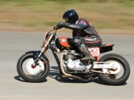 Test motocykli ADV – który najlepiej radzi sobie w terenie?
