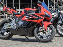 Jak działa quickshifter?