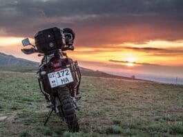10 najpiękniejszych tras motocyklowych w Polsce