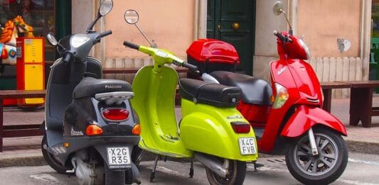 Motocyklowe rekordy Guinnessa – historia niesamowitych wyczynów