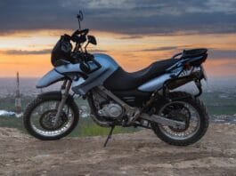 Motocykle elektryczne – nowy rozdział w historii