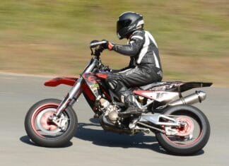 Jak znaleźć noclegi przy trasach motocyklowych