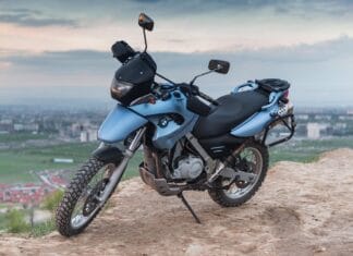 Jakie technologie trafią do motocykli?