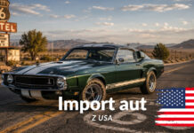Audi z USA: dlaczego import z amerykańskiego rynku może mieć sens? Audi z USA: dlaczego import z amerykańskiego rynku może mieć sens?