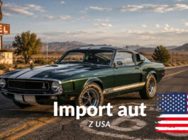 Audi z USA: dlaczego import z amerykańskiego rynku może mieć sens?