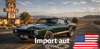Audi z USA: dlaczego import z amerykańskiego rynku może mieć sens?