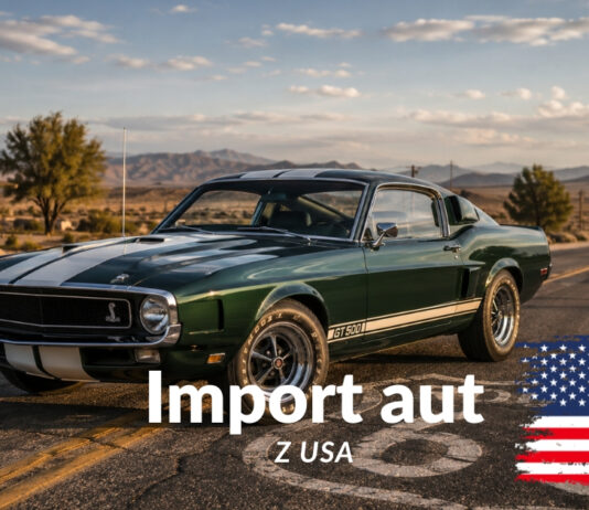 Audi z USA: dlaczego import z amerykańskiego rynku może mieć sens?